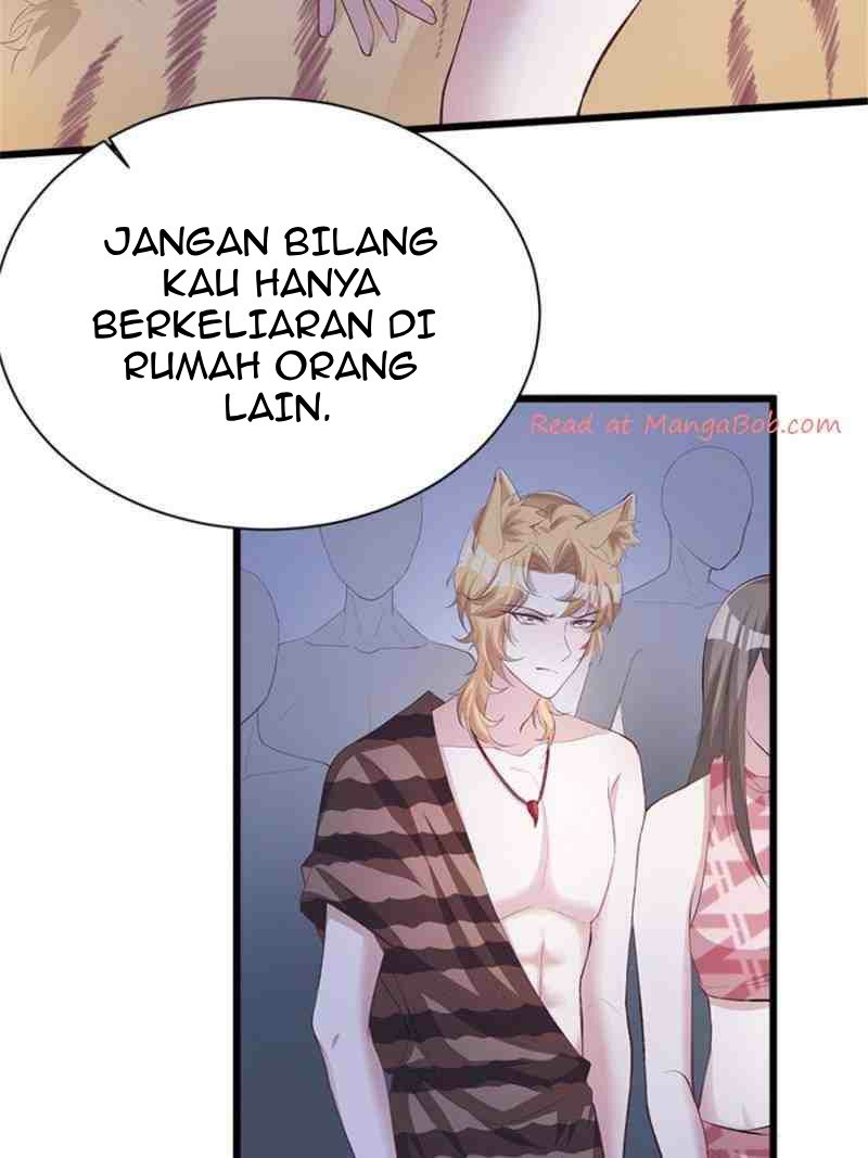 Beauty and the Beasts Chapter 92 Gambar 14